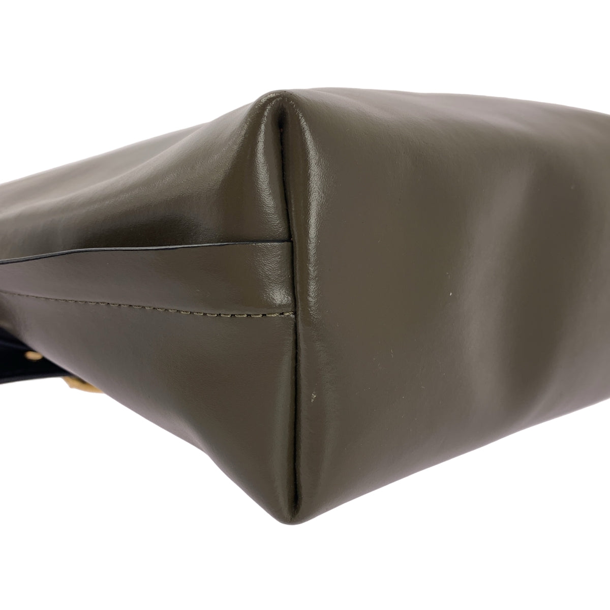 sacai / サカイ | 2way Trapezoid Pouch トラペゾイドポーチ ショルダーバッグ |