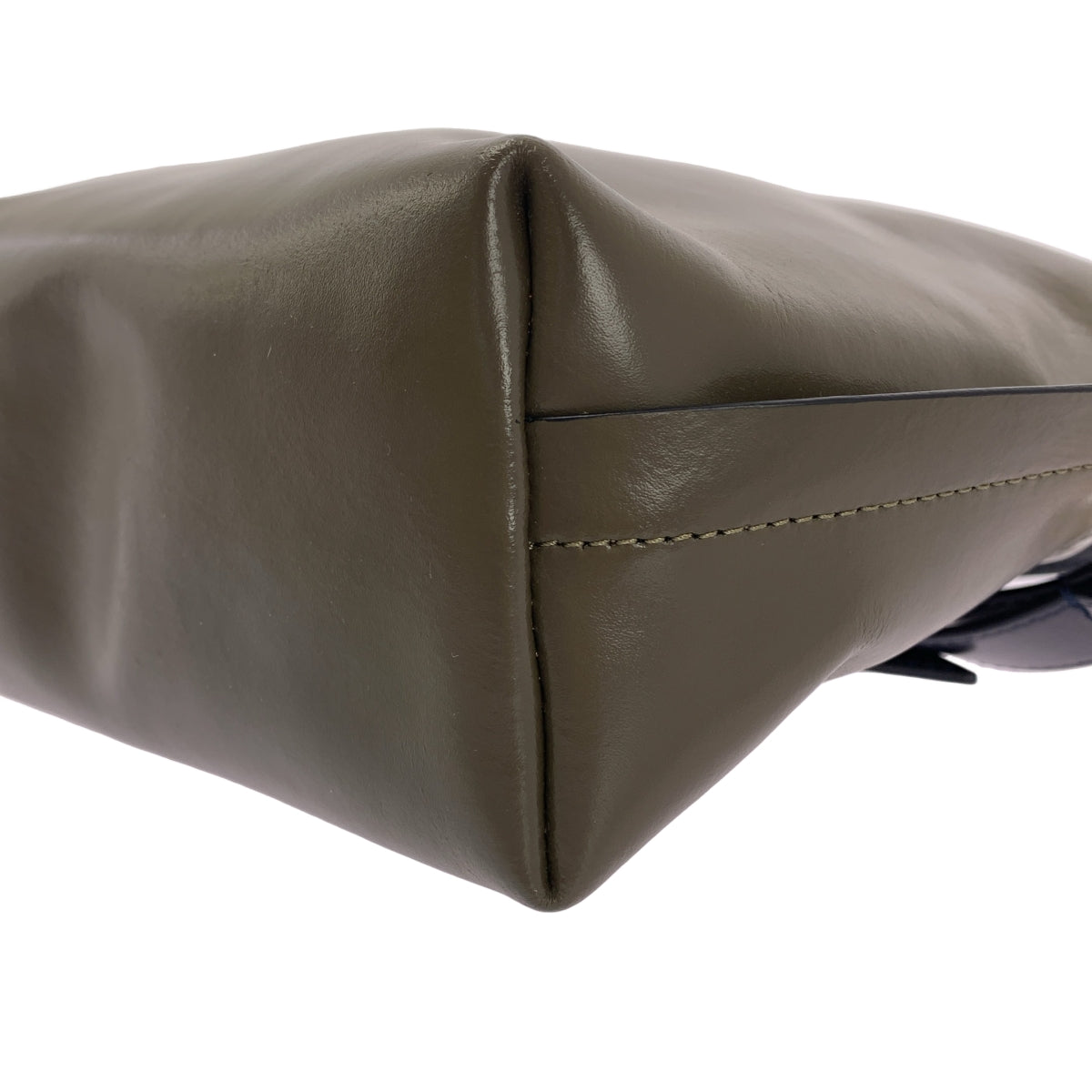 sacai / サカイ | 2way Trapezoid Pouch トラペゾイドポーチ ショルダーバッグ |