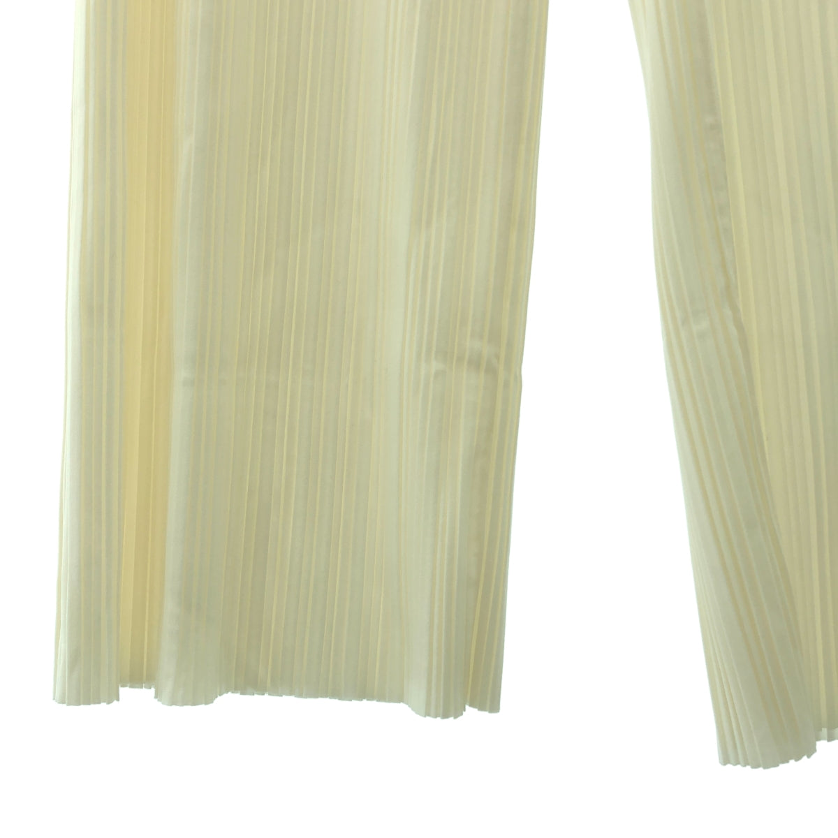 Ron Herman | x TEN 褶皺鬆緊腰寬腰寬褲 | S 碼 | 女款