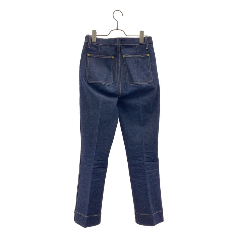 Khaite / ケイト | THE RAQUEL JEAN デニム パンツ | 26 | レディース