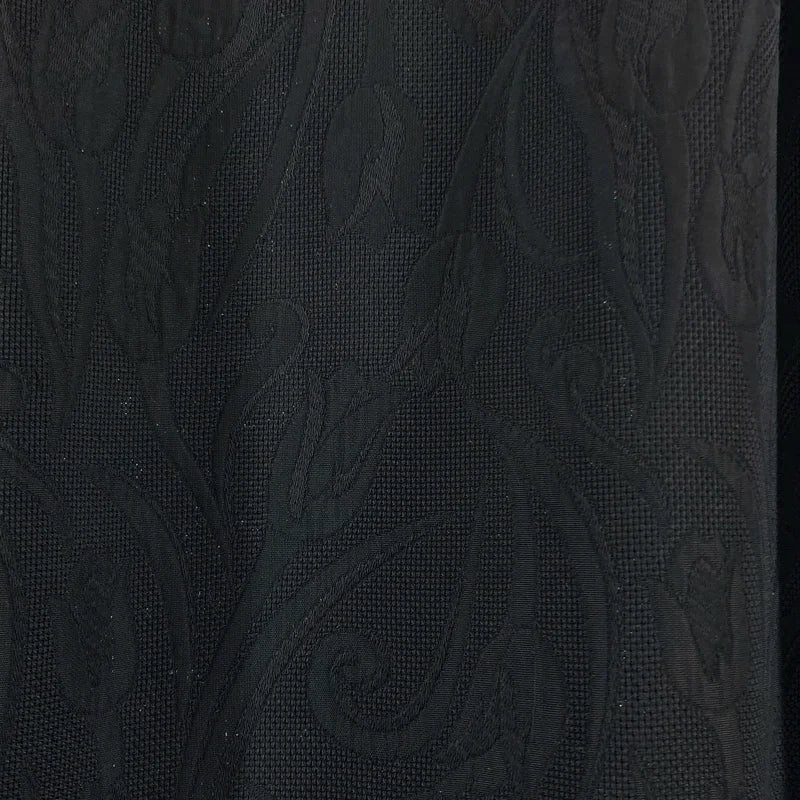 Mame Kurogouchi / マメクロゴウチ | Tulip Motif Jacquard Dress ジャガード ワンピース | 2 | レディース