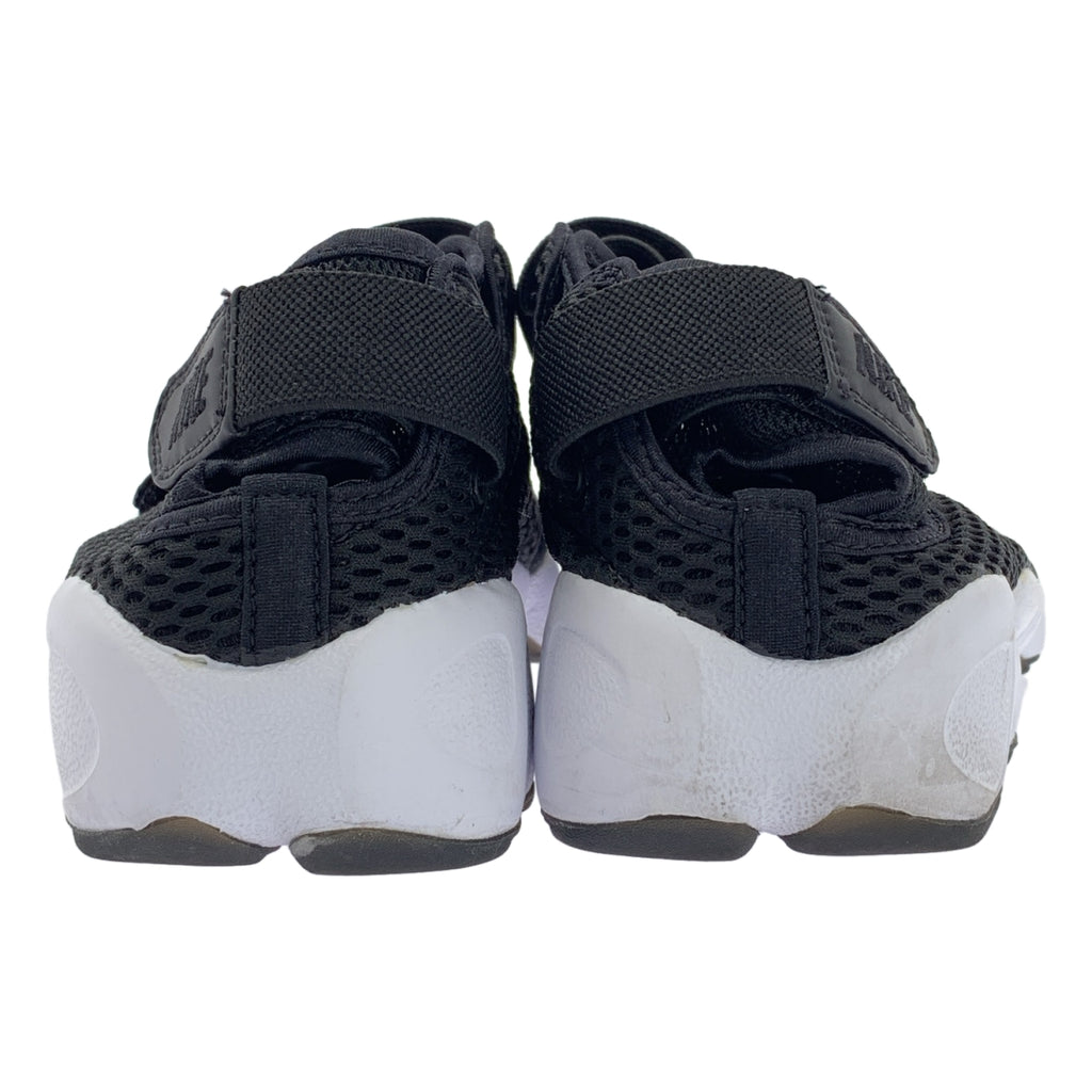 NIKE / ナイキ | WMNS AIR RIFT BR ウィメンズ エアリフト ブリーズ 足袋 スニーカー | 28 | ブラック | メンズ