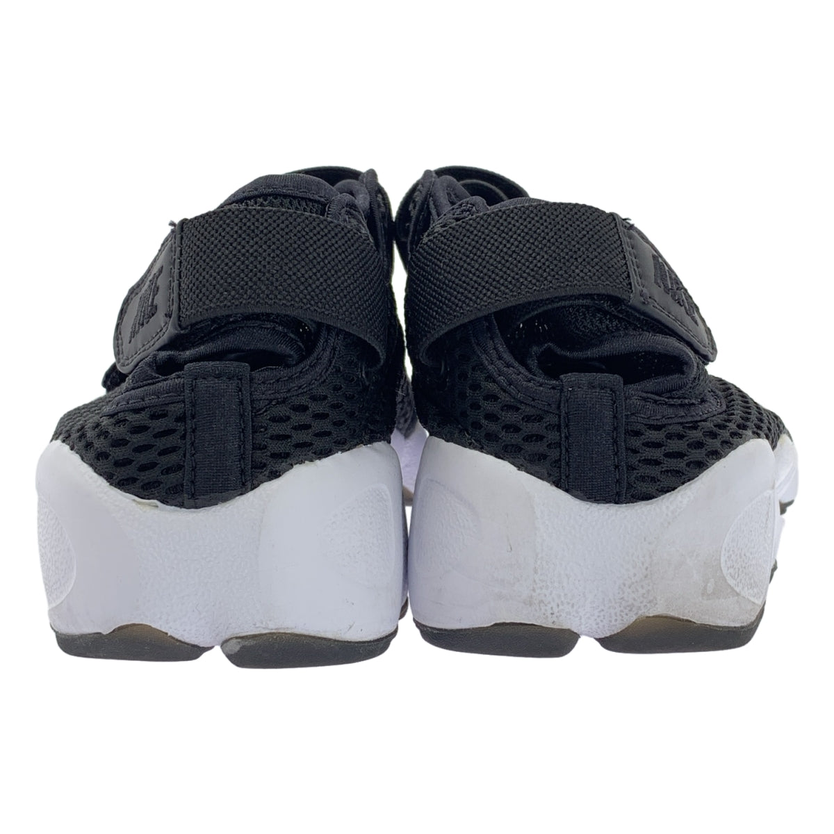 NIKE / ナイキ | WMNS AIR RIFT BR ウィメンズ エアリフト ブリーズ 足袋 スニーカー | 28 | ブラック | メンズ