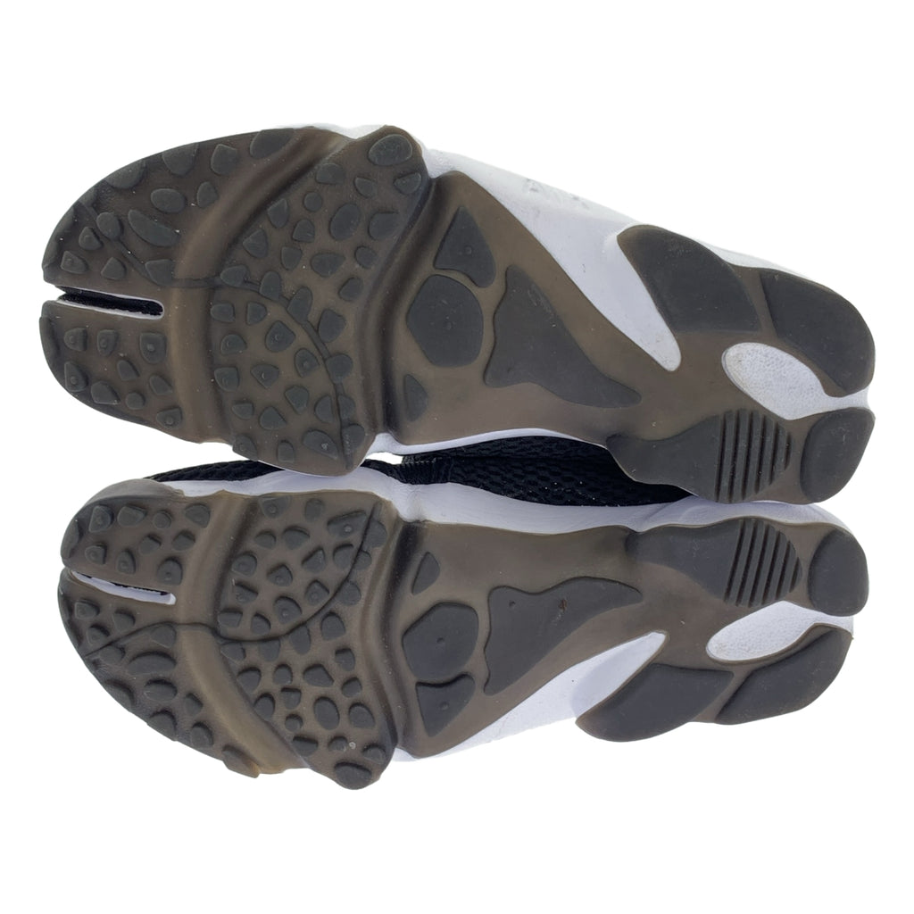 NIKE / ナイキ | WMNS AIR RIFT BR ウィメンズ エアリフト ブリーズ 足袋 スニーカー | 28 | ブラック | メンズ