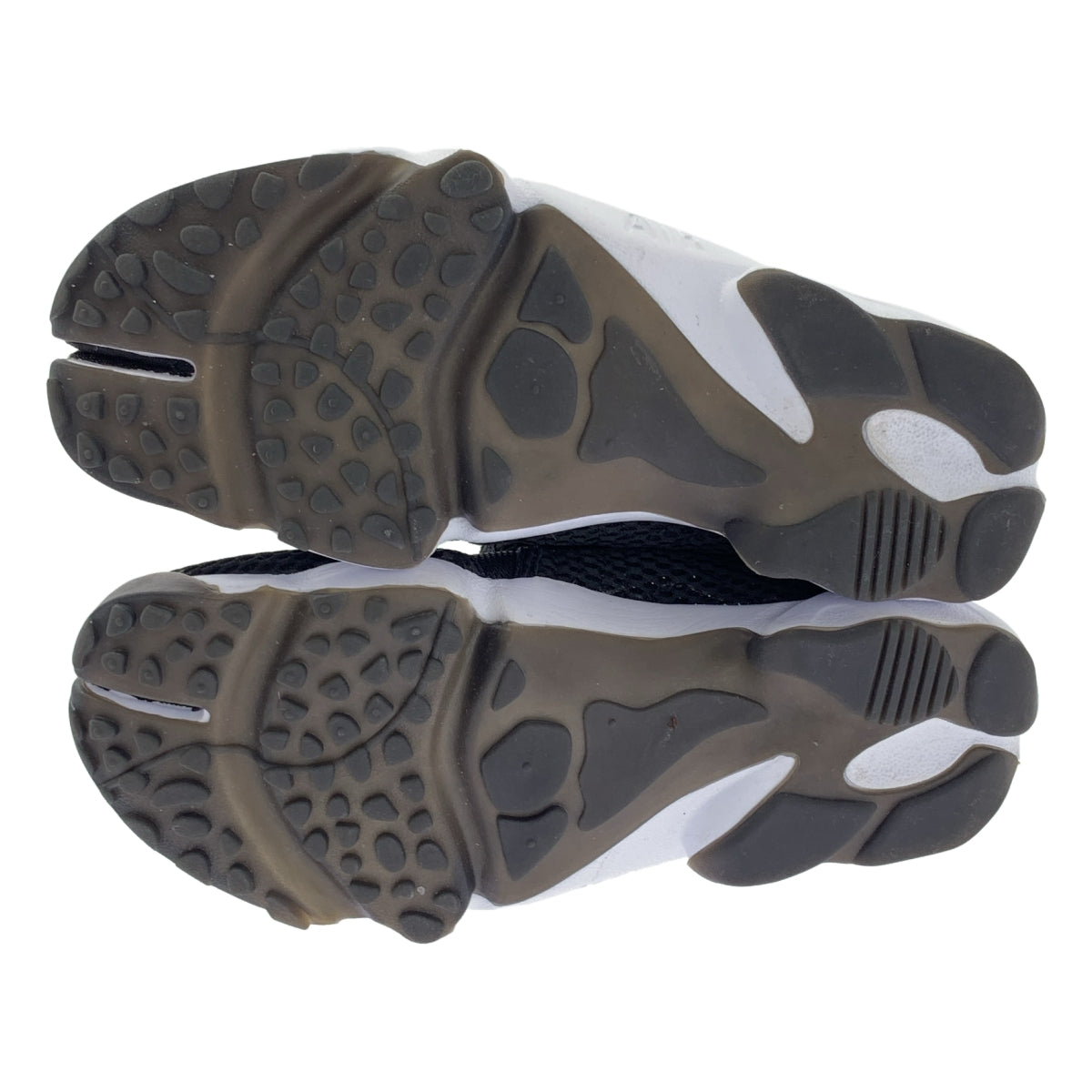 NIKE / ナイキ | WMNS AIR RIFT BR ウィメンズ エアリフト ブリーズ 足袋 スニーカー | 28 | ブラック | メンズ