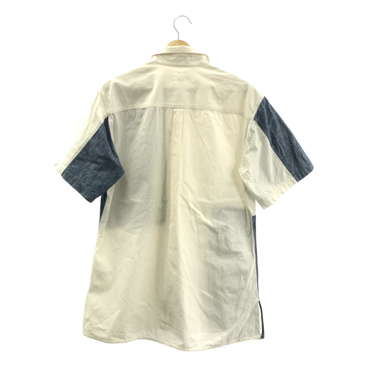 YOHJI YAMAMOTO POUR HOMME / ヨウジヤマモトプールオム | 2015SS