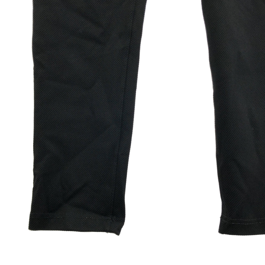 JUNYA WATANABE COMME des GARCONS / ジュンヤワタナベ | 2018AW | レーヨン スキニー パンツ | S | レディース