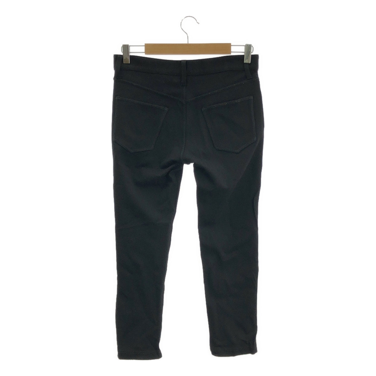 JUNYA WATANABE COMME des GARCONS / ジュンヤワタナベ | 2018AW | レーヨン スキニー パンツ | S | レディース