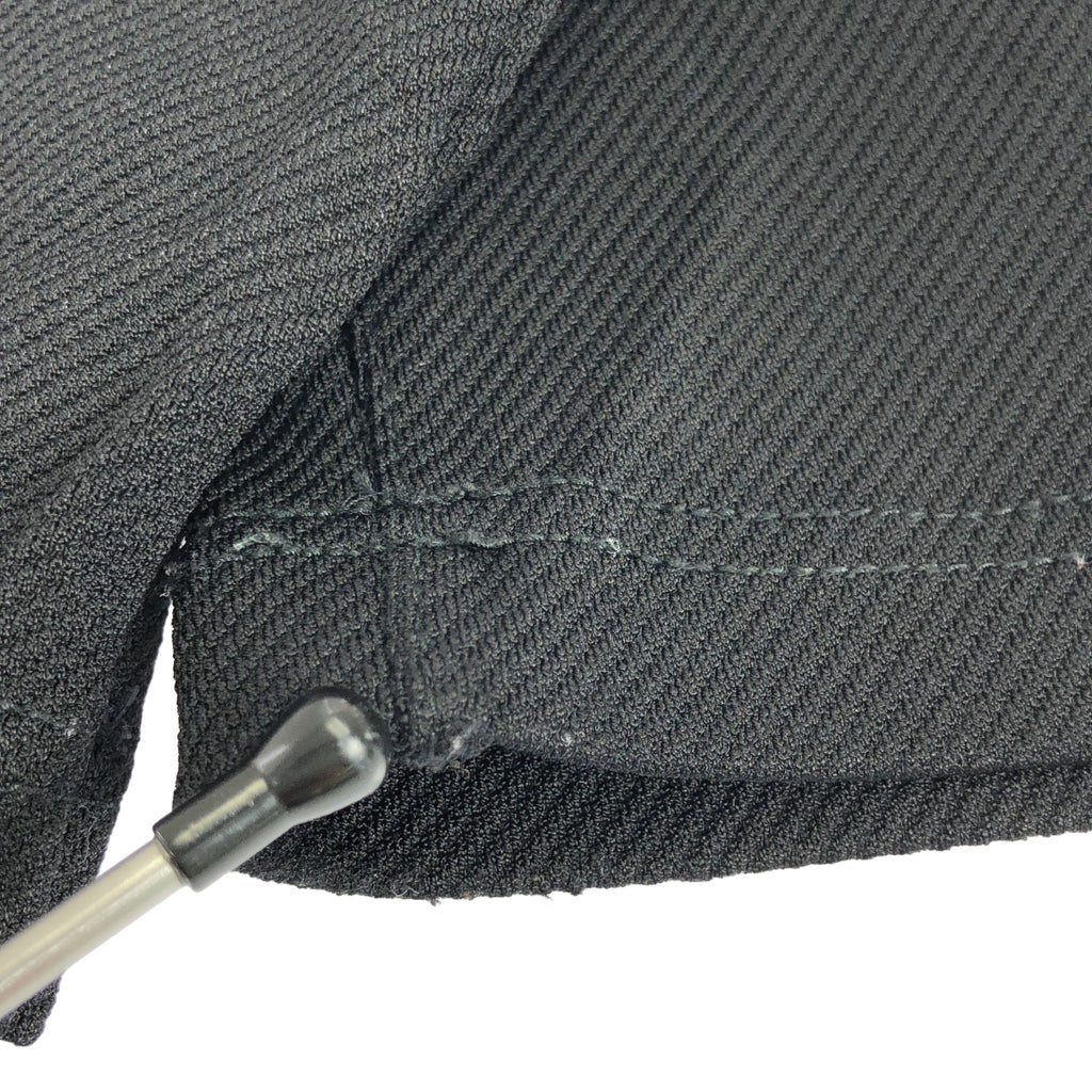 JUNYA WATANABE COMME des GARCONS / ジュンヤワタナベ | 2018AW | レーヨン スキニー パンツ | S | レディース