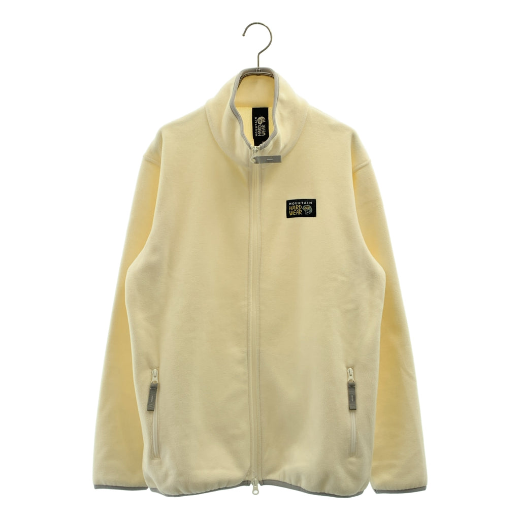 MOUNTAIN HARD WEAR / マウンテンハードウェア | ジップアップ フリースジャケット | XL | メンズ