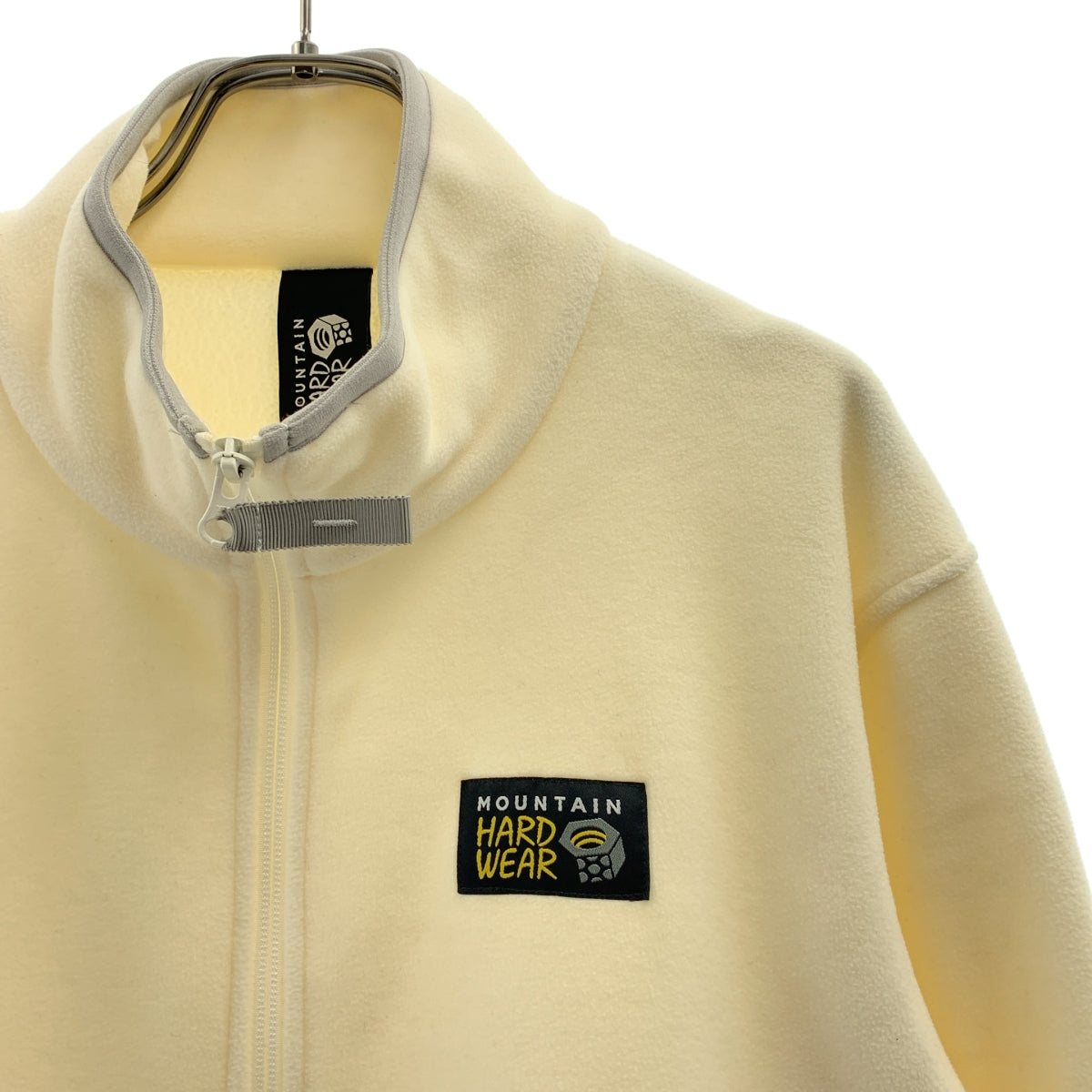 MOUNTAIN HARD WEAR / マウンテンハードウェア | ジップアップ フリースジャケット | XL | メンズ