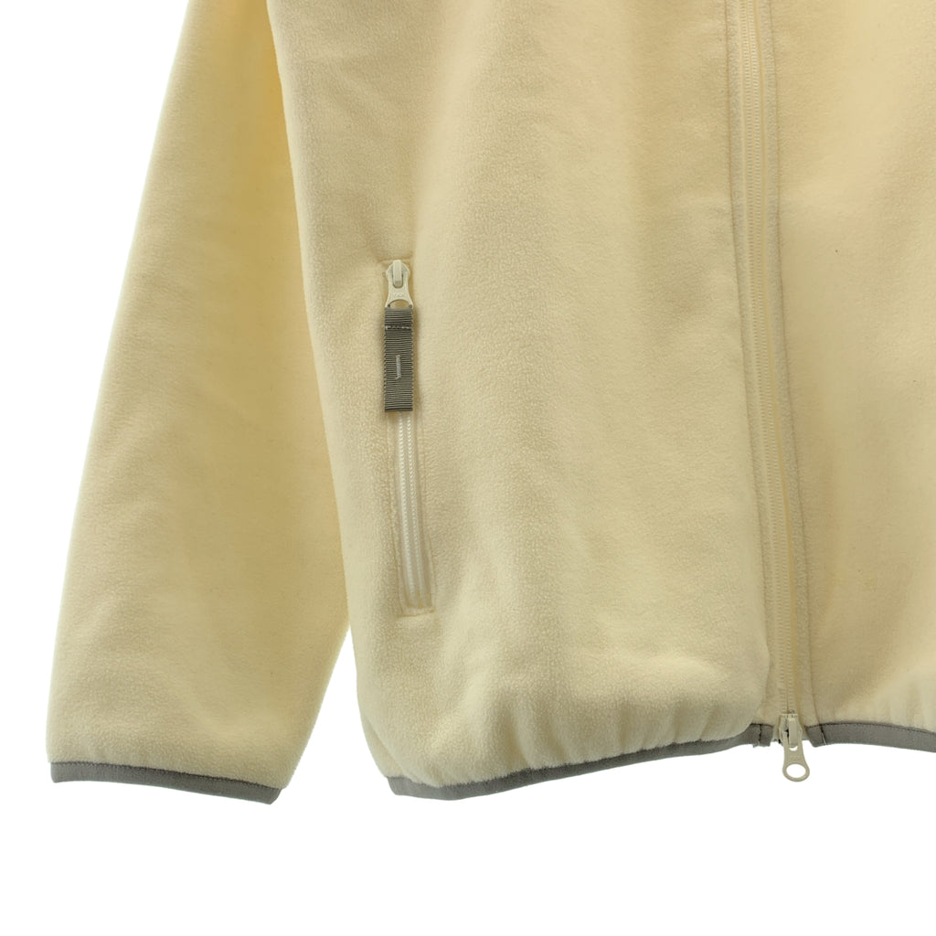 MOUNTAIN HARD WEAR / マウンテンハードウェア | ジップアップ フリースジャケット | XL | メンズ