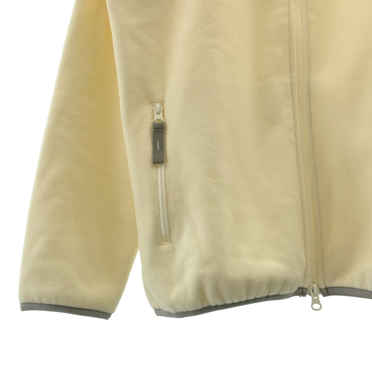 MOUNTAIN HARD WEAR / マウンテンハードウェア | ジップアップ フリースジャケット | XL | メンズ