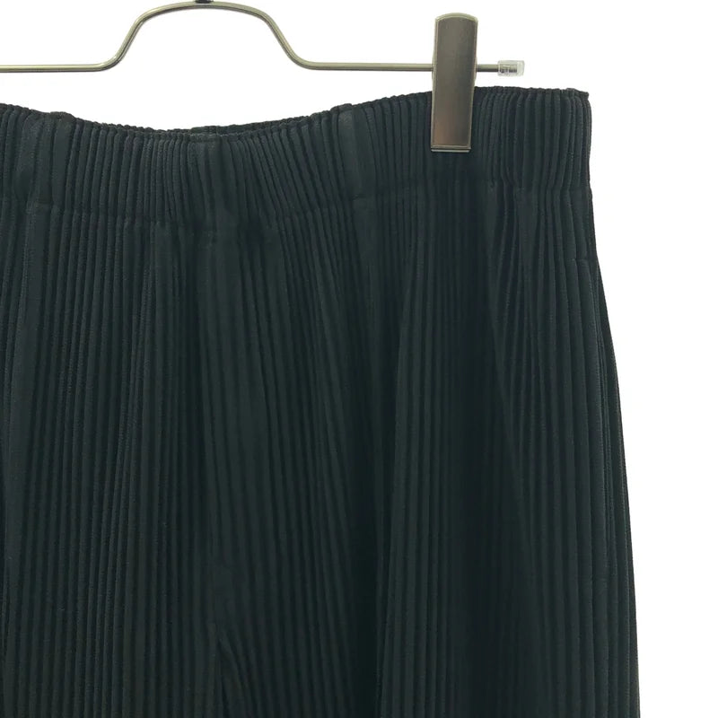 HOMME PLISSE ISSEY MIYAKE / オムプリッセイッセイミヤケ | 2026SS | MONTHLY COLORS : JANUARY プリーツ パンツ | 3 | メンズ