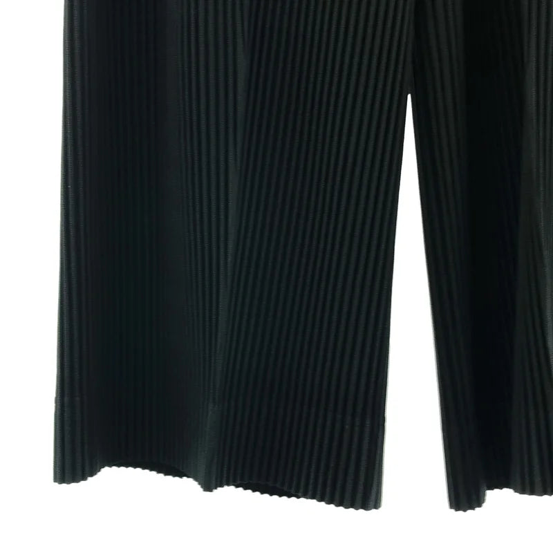 HOMME PLISSE ISSEY MIYAKE / オムプリッセイッセイミヤケ | 2026SS | MONTHLY COLORS : JANUARY プリーツ パンツ | 3 | メンズ