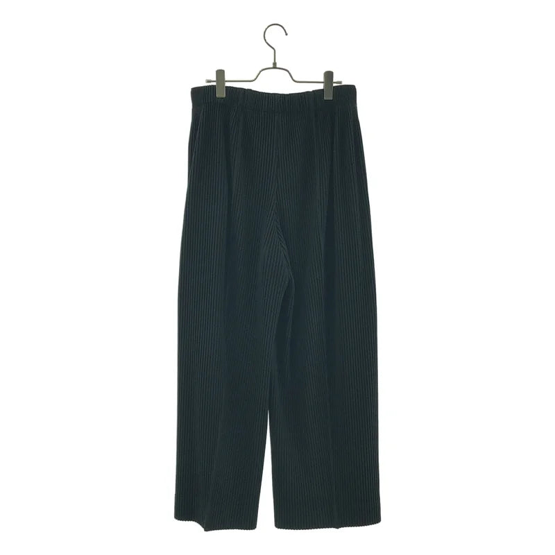 HOMME PLISSE ISSEY MIYAKE / オムプリッセイッセイミヤケ | 2026SS | MONTHLY COLORS : JANUARY プリーツ パンツ | 3 | メンズ
