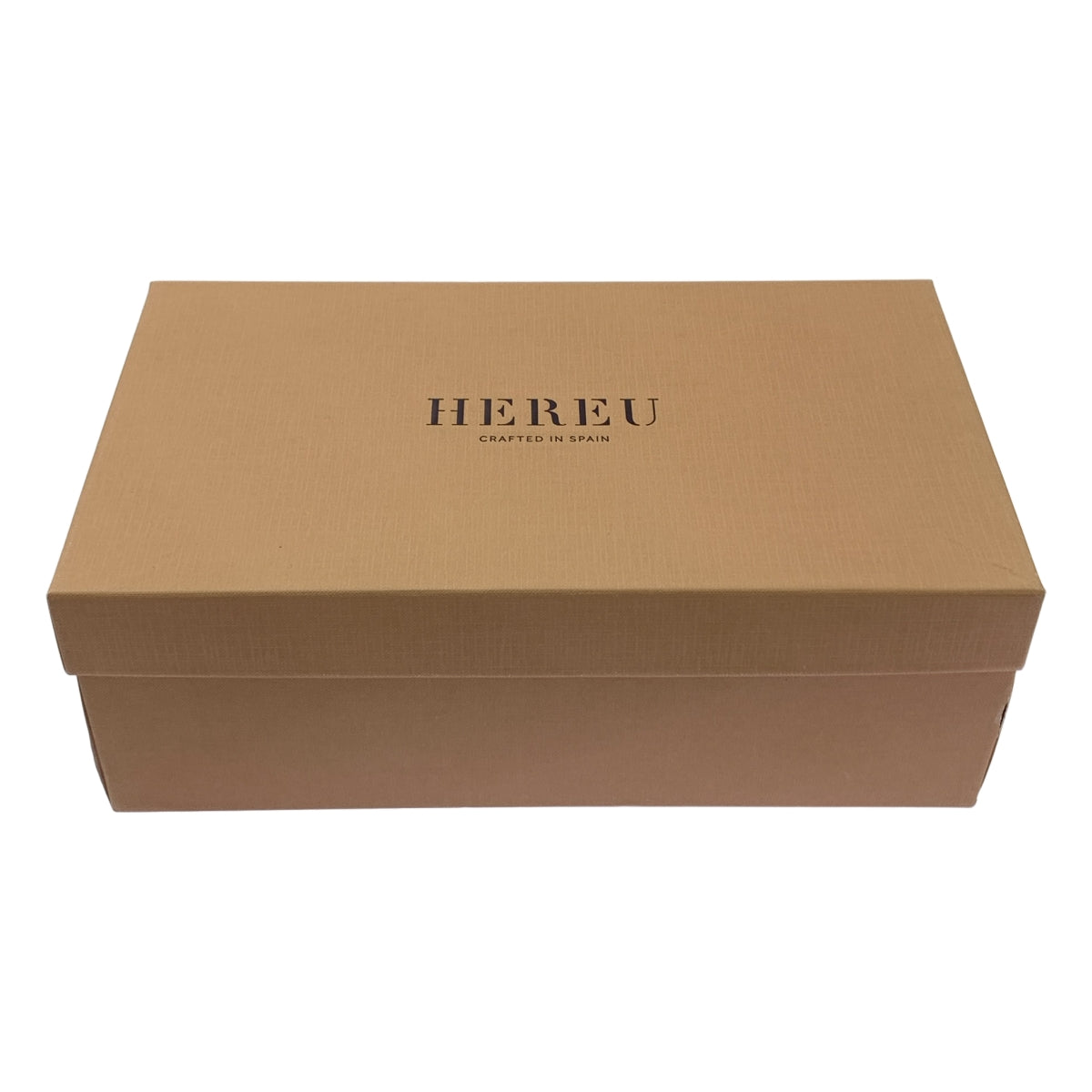 HEREU / 헬류 | Pesca 가죽 구르카 샌들 | 37 | 여성