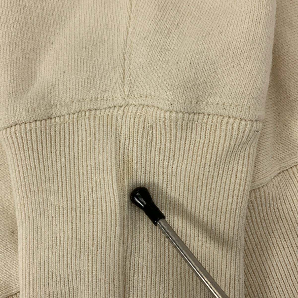 TACOMA FUJI RECORDS / タコマフジレコーズ | × Tomoo Gokita / 五木田智央 ツールプリント クルーネックスウェット | S | メンズ