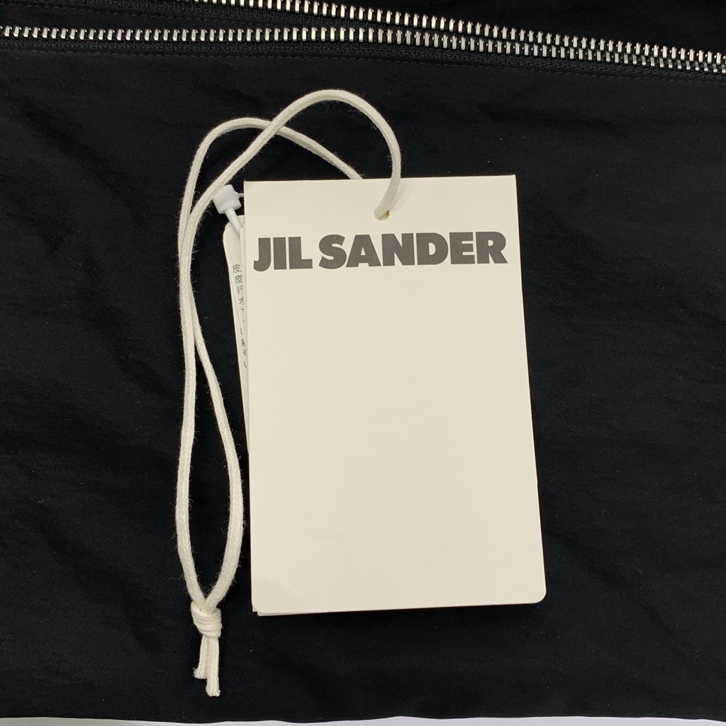 JIL SANDER / 질산더 | FOULARD BELT BAG / 벨트 숄더백 | U |