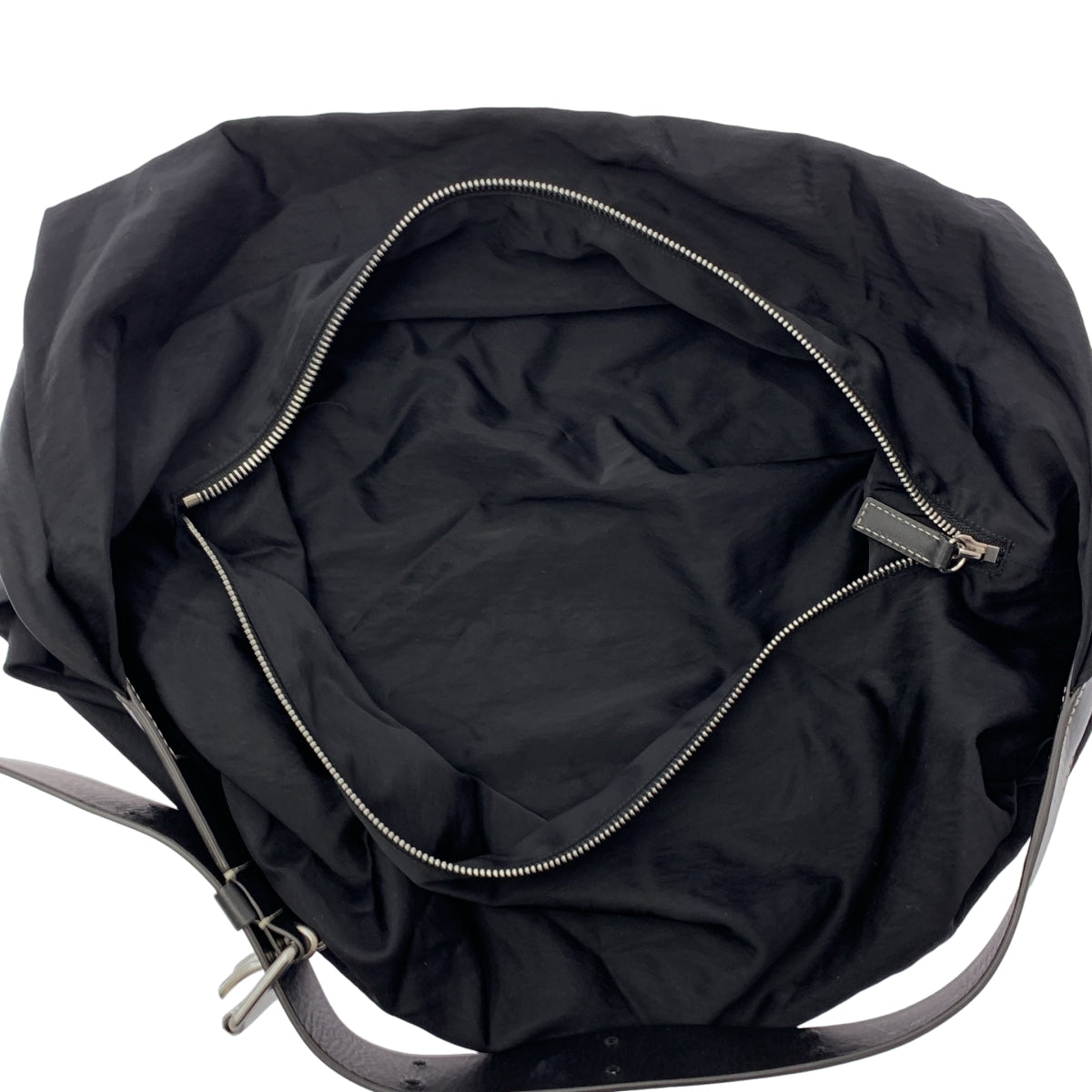 JIL SANDER / 질산더 | FOULARD BELT BAG / 벨트 숄더백 | U |