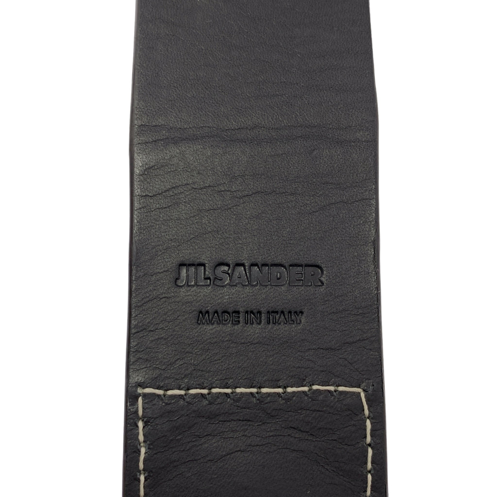 JIL SANDER / 질산더 | FOULARD BELT BAG / 벨트 숄더백 | U |