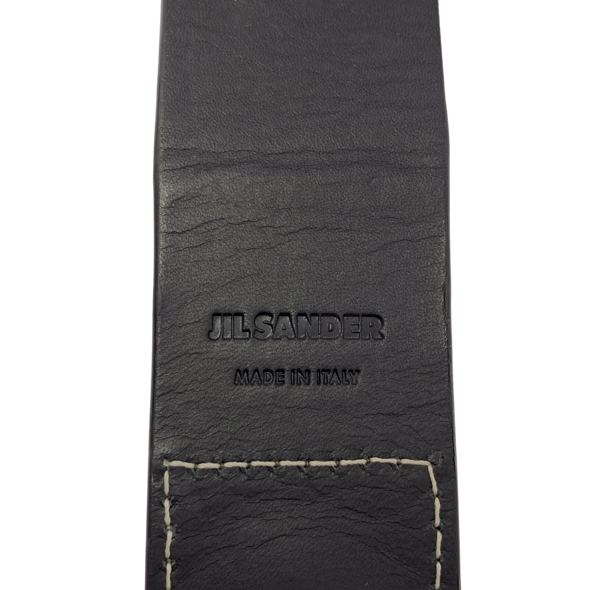 JIL SANDER / 질산더 | FOULARD BELT BAG / 벨트 숄더백 | U |