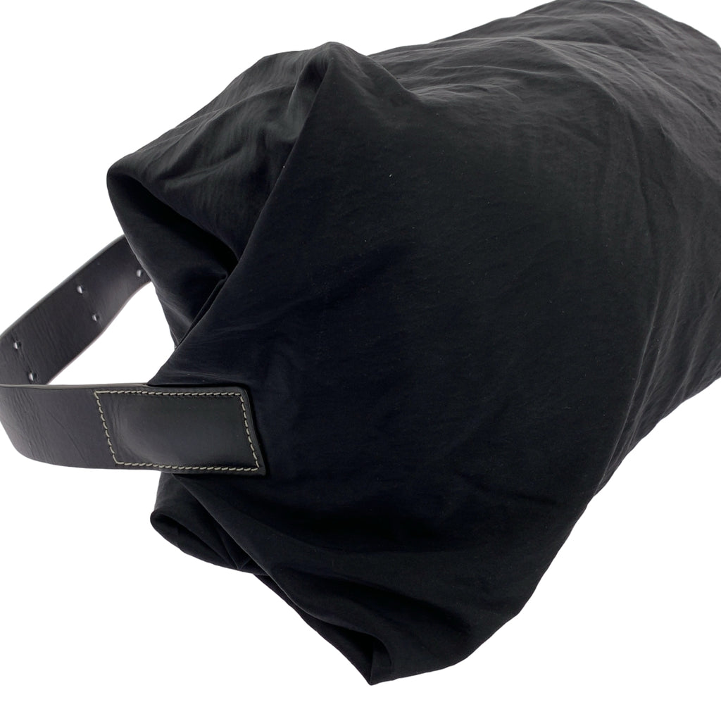 JIL SANDER / 질산더 | FOULARD BELT BAG / 벨트 숄더백 | U |