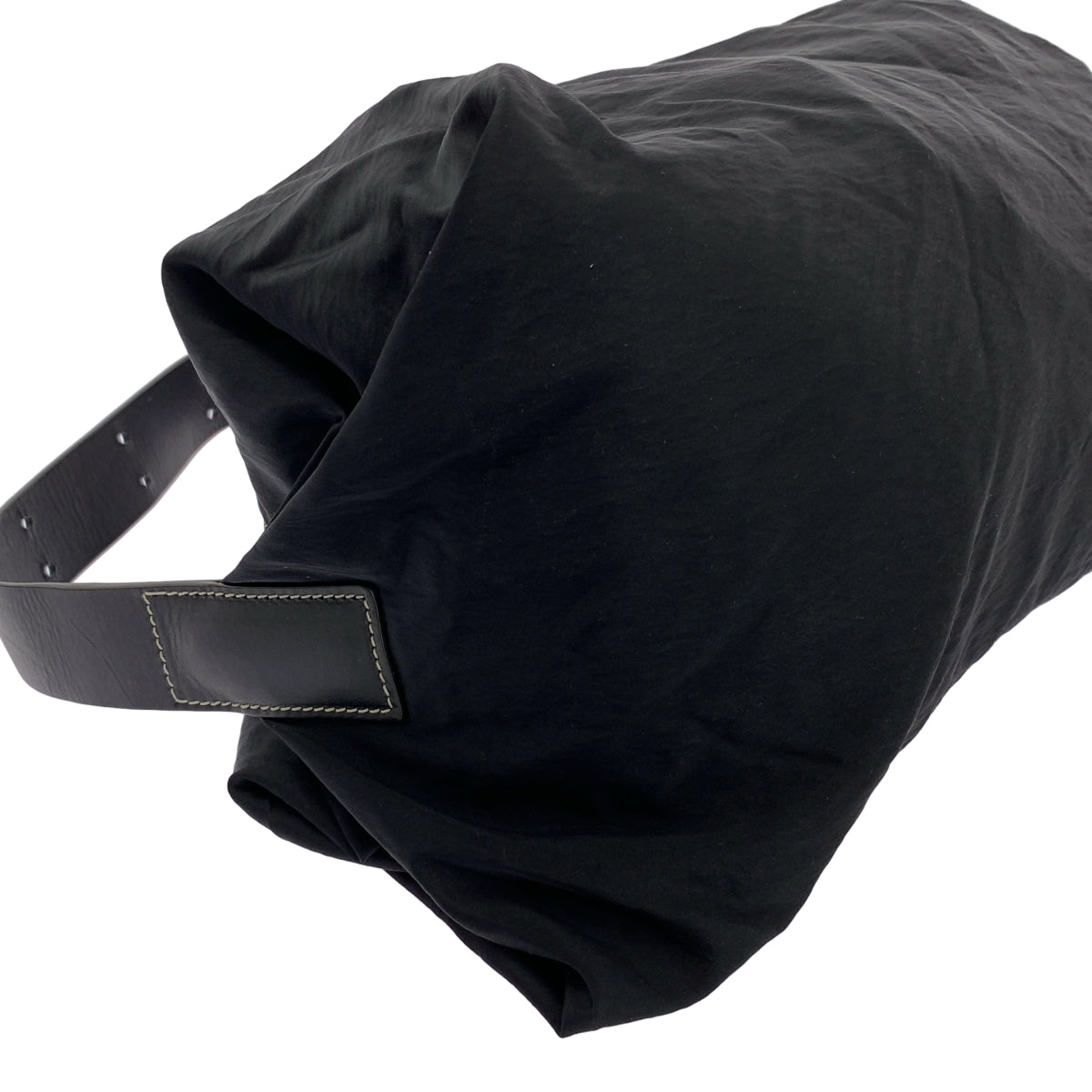 JIL SANDER / 질산더 | FOULARD BELT BAG / 벨트 숄더백 | U |