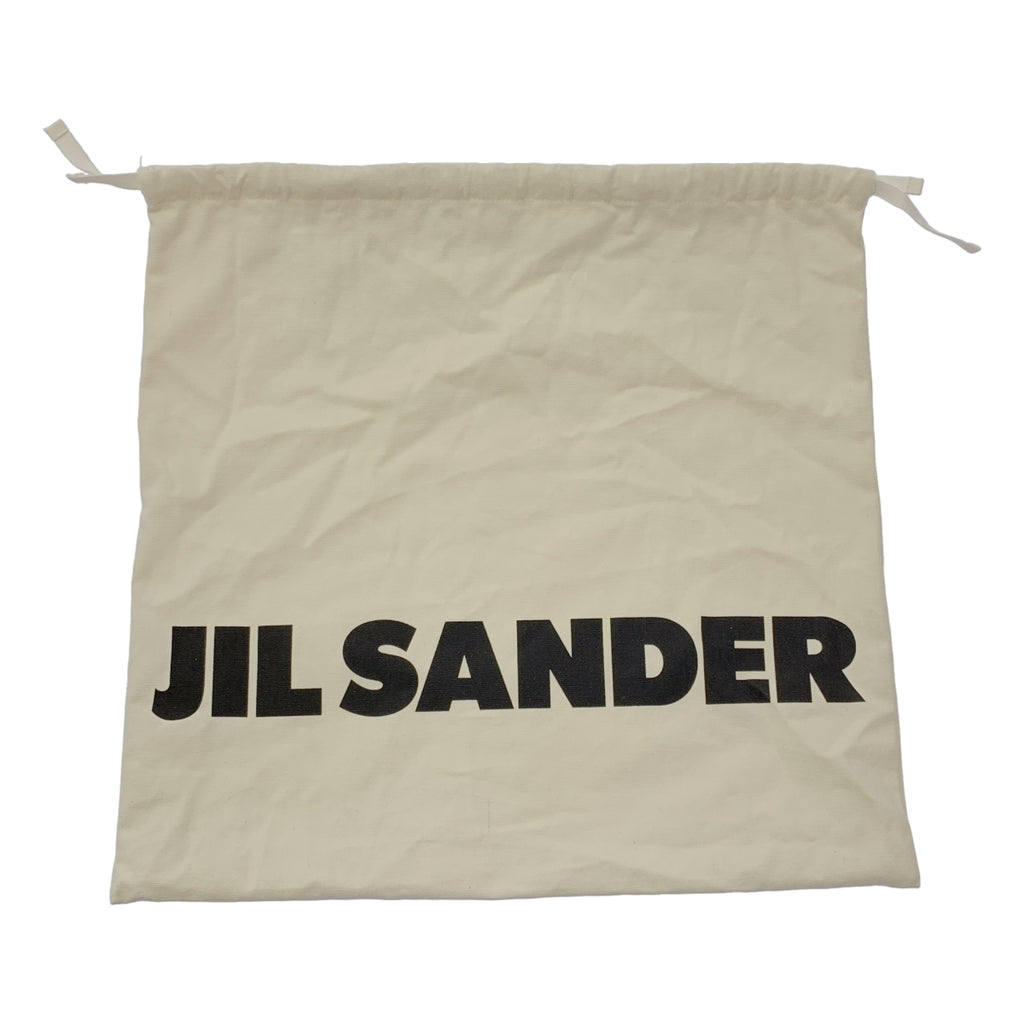 JIL SANDER / 질산더 | FOULARD BELT BAG / 벨트 숄더백 | U |