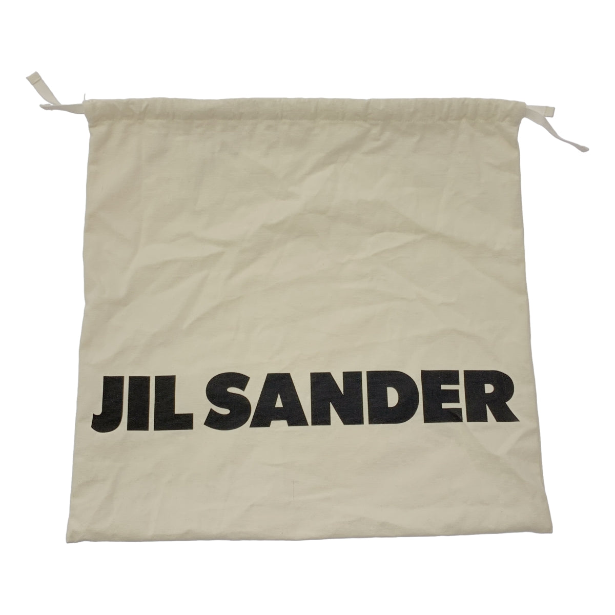 JIL SANDER / 질산더 | FOULARD BELT BAG / 벨트 숄더백 | U |