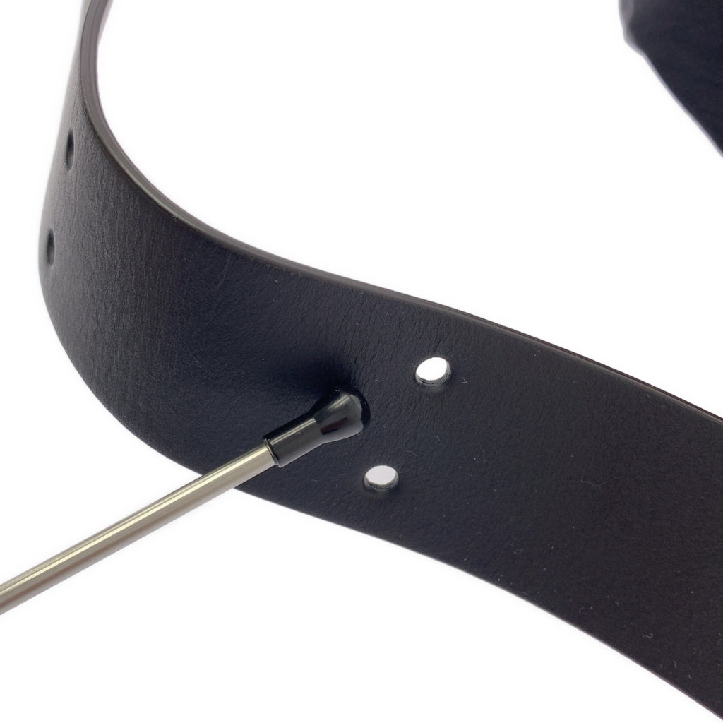 JIL SANDER / 질산더 | FOULARD BELT BAG / 벨트 숄더백 | U |