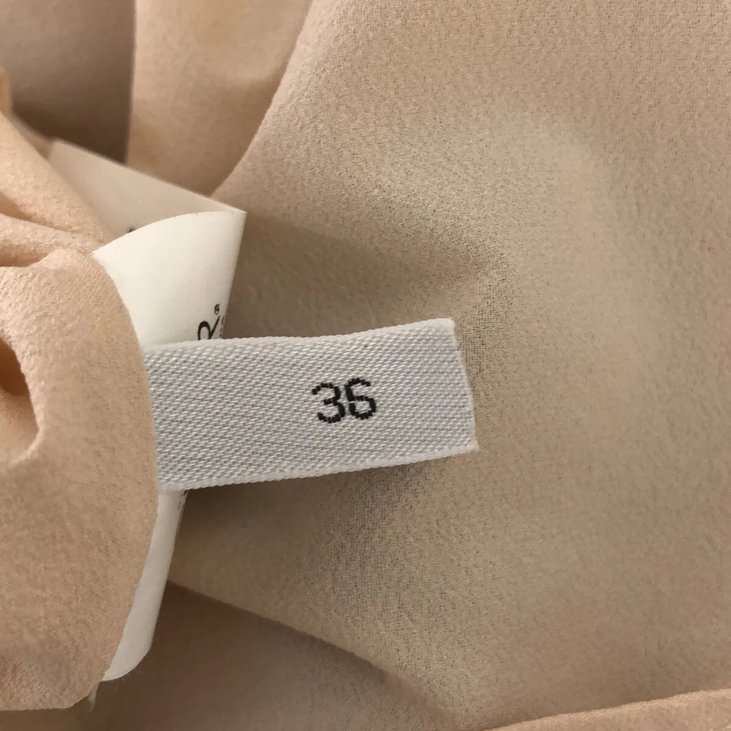 N°21 / ヌメロヴェントゥーノ | レース デザイン ワンピース | 36 | レディース