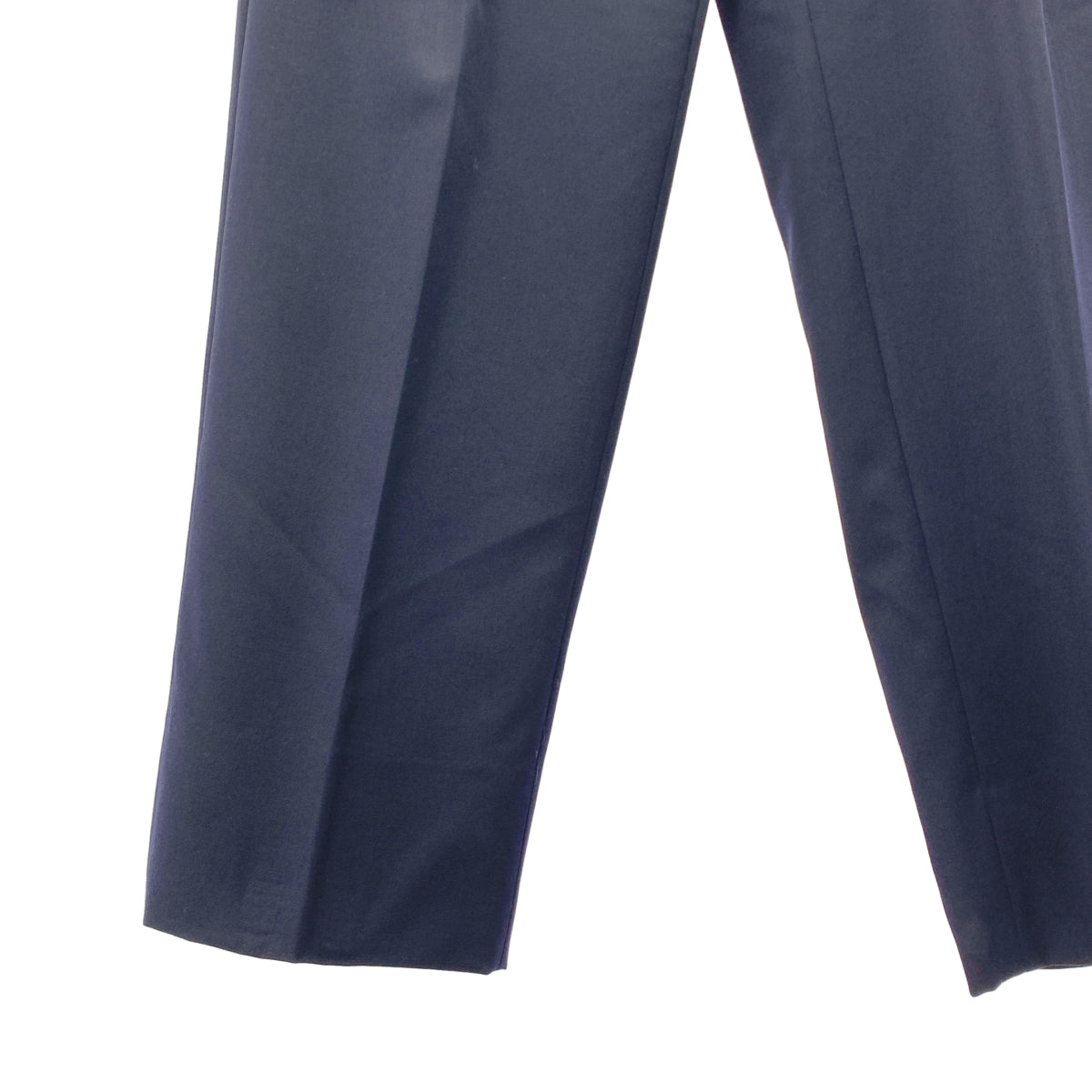 三宅一生男裝 | 套裝 / 羊毛前褶三折修身西裝外套 / 雙褶西褲 | 1 | 男士