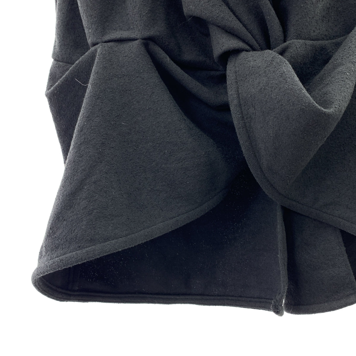 Create Clair / 크리에이트 크레일 | Design twist long skirt 트위스트 스커트 | M |