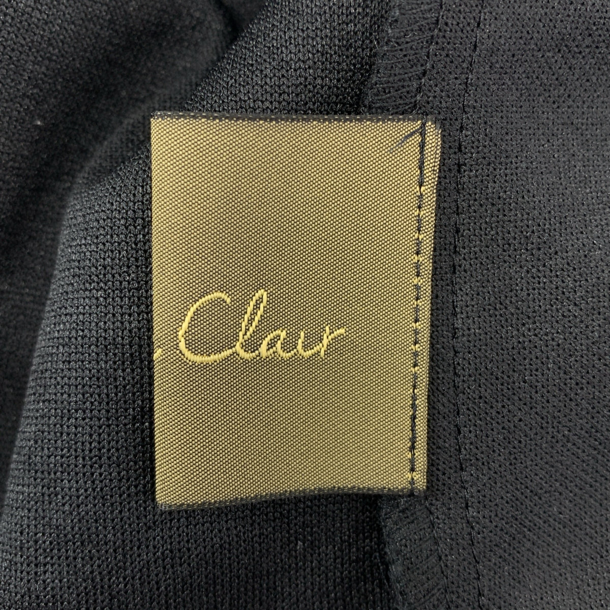 Create Clair / 크리에이트 크레일 | Design twist long skirt 트위스트 스커트 | M |