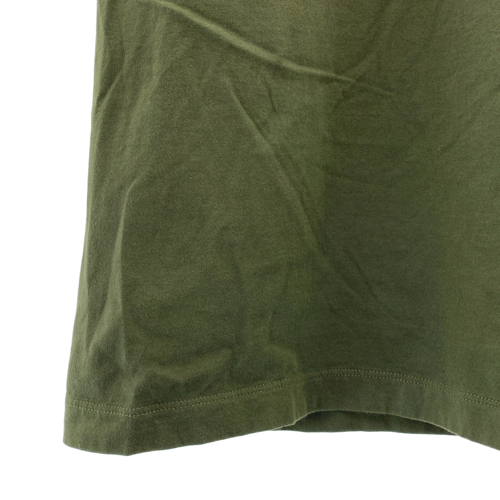 Rick Owens / リックオウエンス | 2022AW | Level T-Shirt レベル Tシャツ | S | メンズ