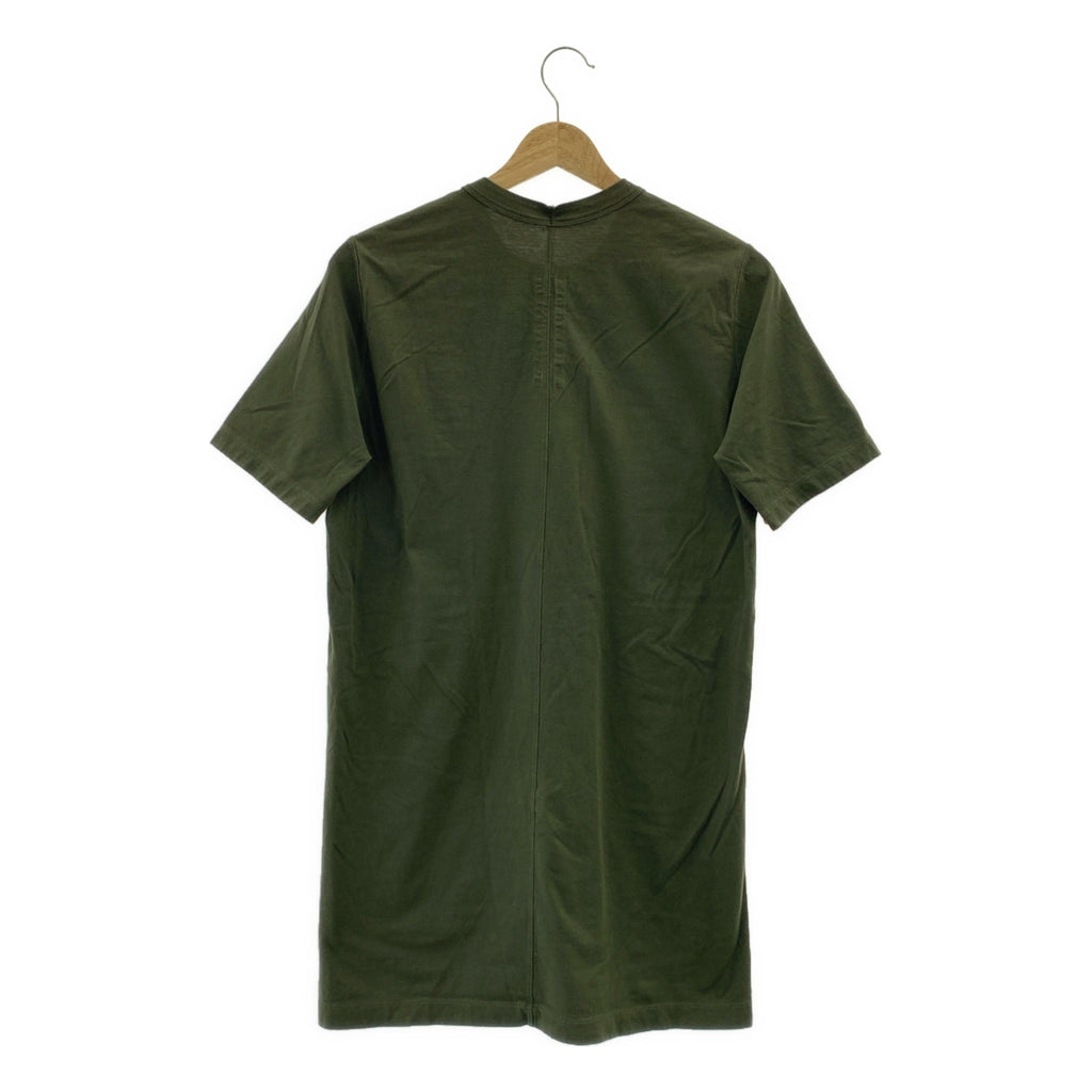 Rick Owens / リックオウエンス | 2022AW | Level T-Shirt レベル Tシャツ | S | メンズ