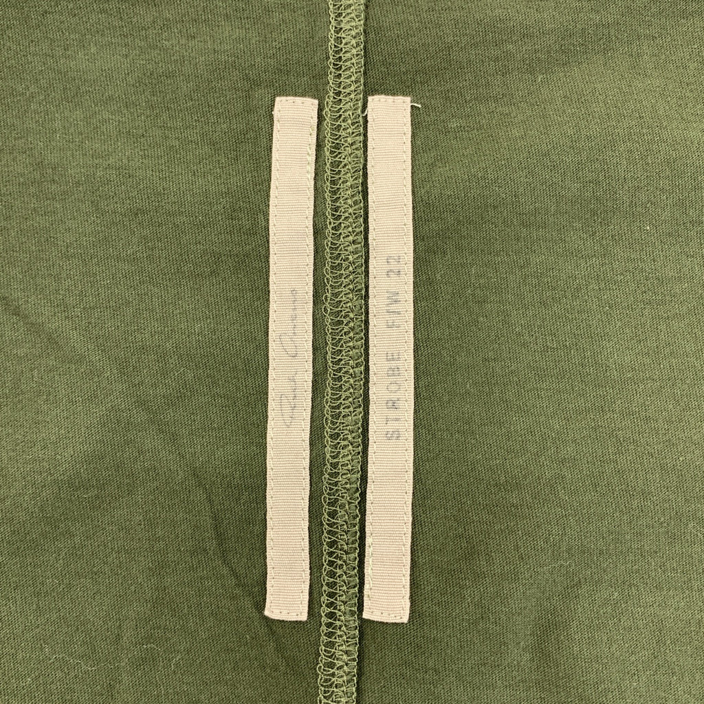 Rick Owens / リックオウエンス | 2022AW | Level T-Shirt レベル Tシャツ | S | メンズ