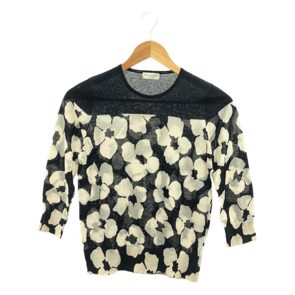 DRIES VAN NOTEN / ドリスヴァンノッテン – KLD