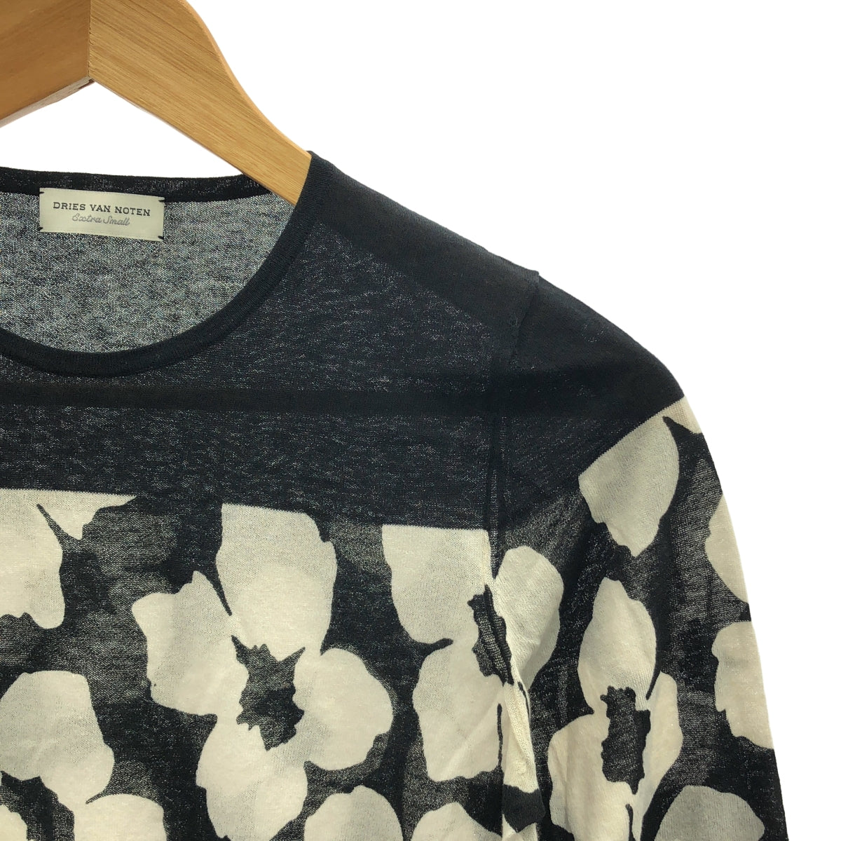 DRIES VAN NOTEN / ドリスヴァンノッテン – KLD