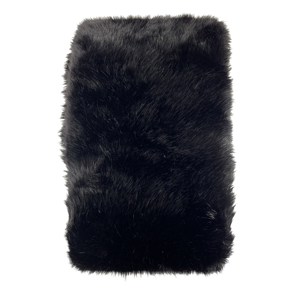 CARVEN / カルヴェン | Fur Stole ファー ボリューム ストール |