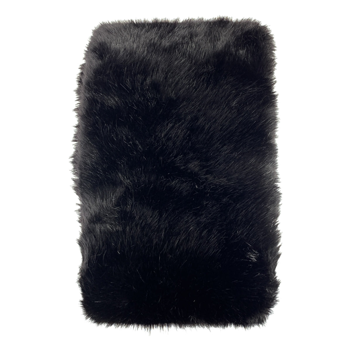 CARVEN / カルヴェン | Fur Stole ファー ボリューム ストール |