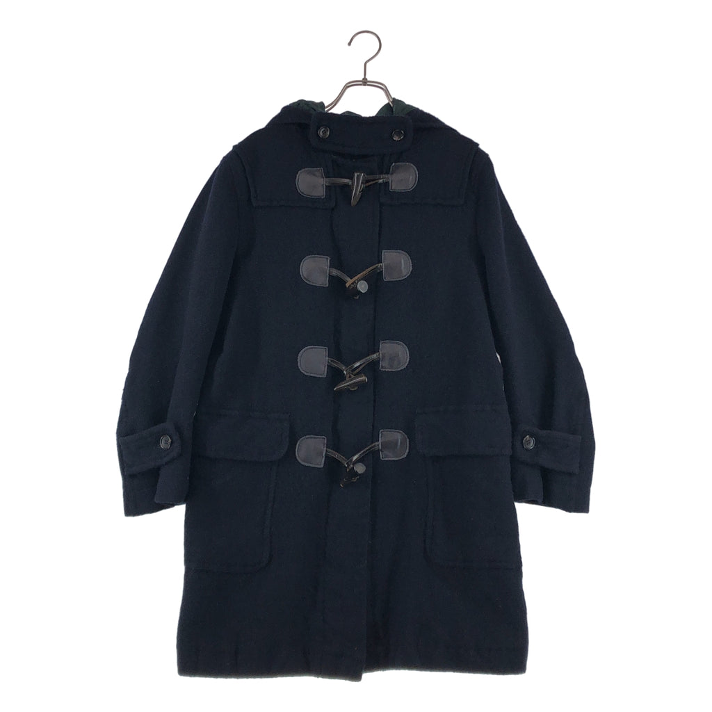 COMME des GARCONS HOMME / コムデギャルソンオム | 2011AW | ウール ダッフルコート | S | メンズ