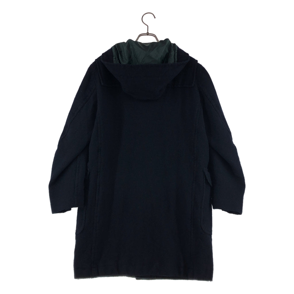 COMME des GARCONS HOMME / コムデギャルソンオム | 2011AW | ウール ダッフルコート | S | メンズ