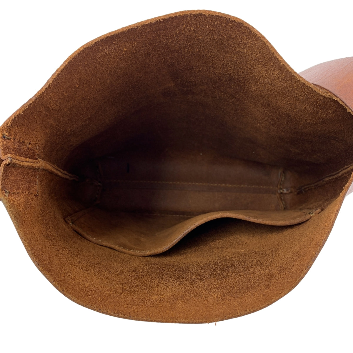 analogico / 아나로지코 | 가죽 광장 크로스바디 숄더백 유니섹스 |