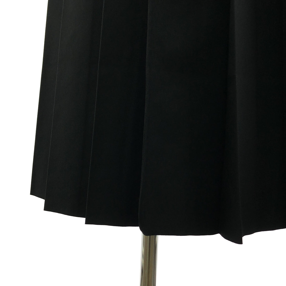 COMME des GARÇONS |分層百褶長裙|