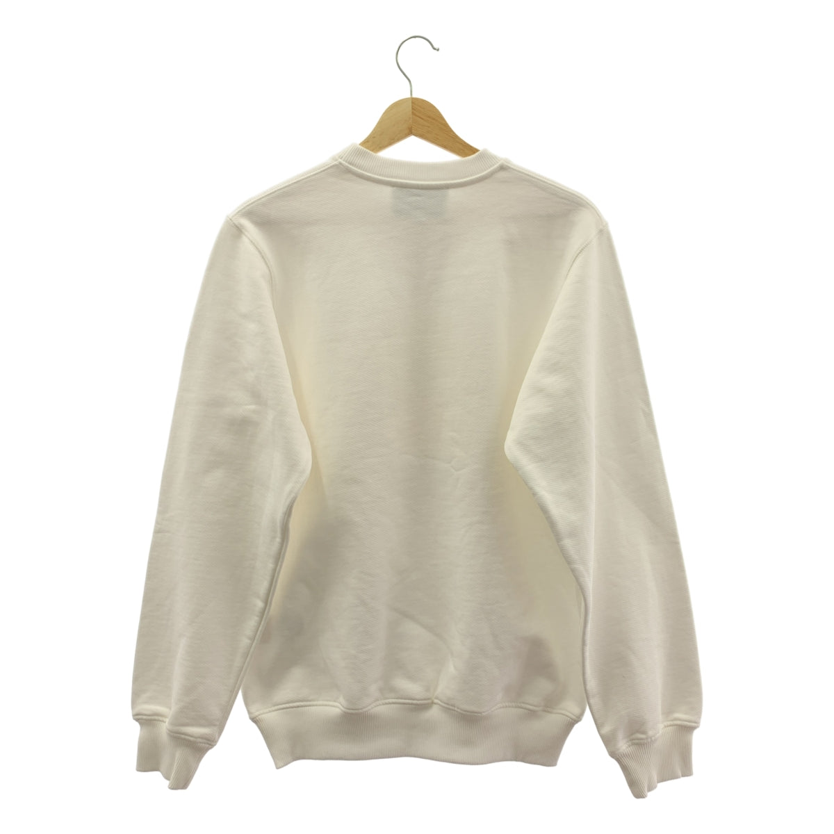 Casablanca / カサブランカ | 2023AW | Print Sweat エンジェルプリント クルーネックスウェット | XS | メンズ