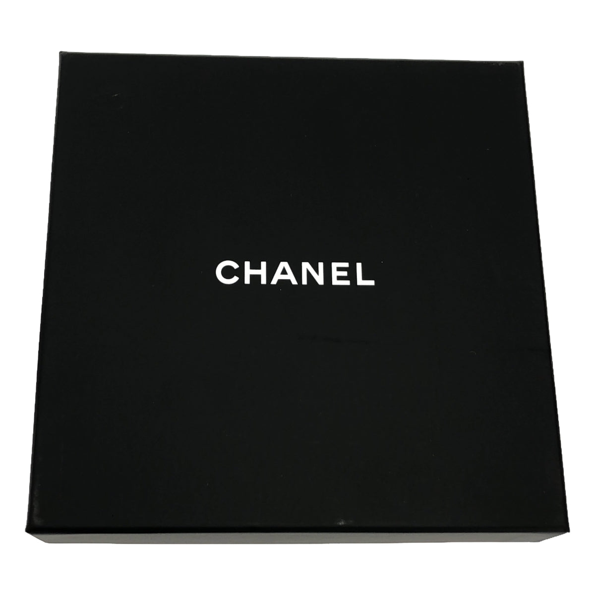 【美品】  CHANEL / シャネル | 2015スプリングコレクション 15P ココマーク マドモワゼル パールドレス ドール ネックレス | ホワイト / ゴールド | レディース