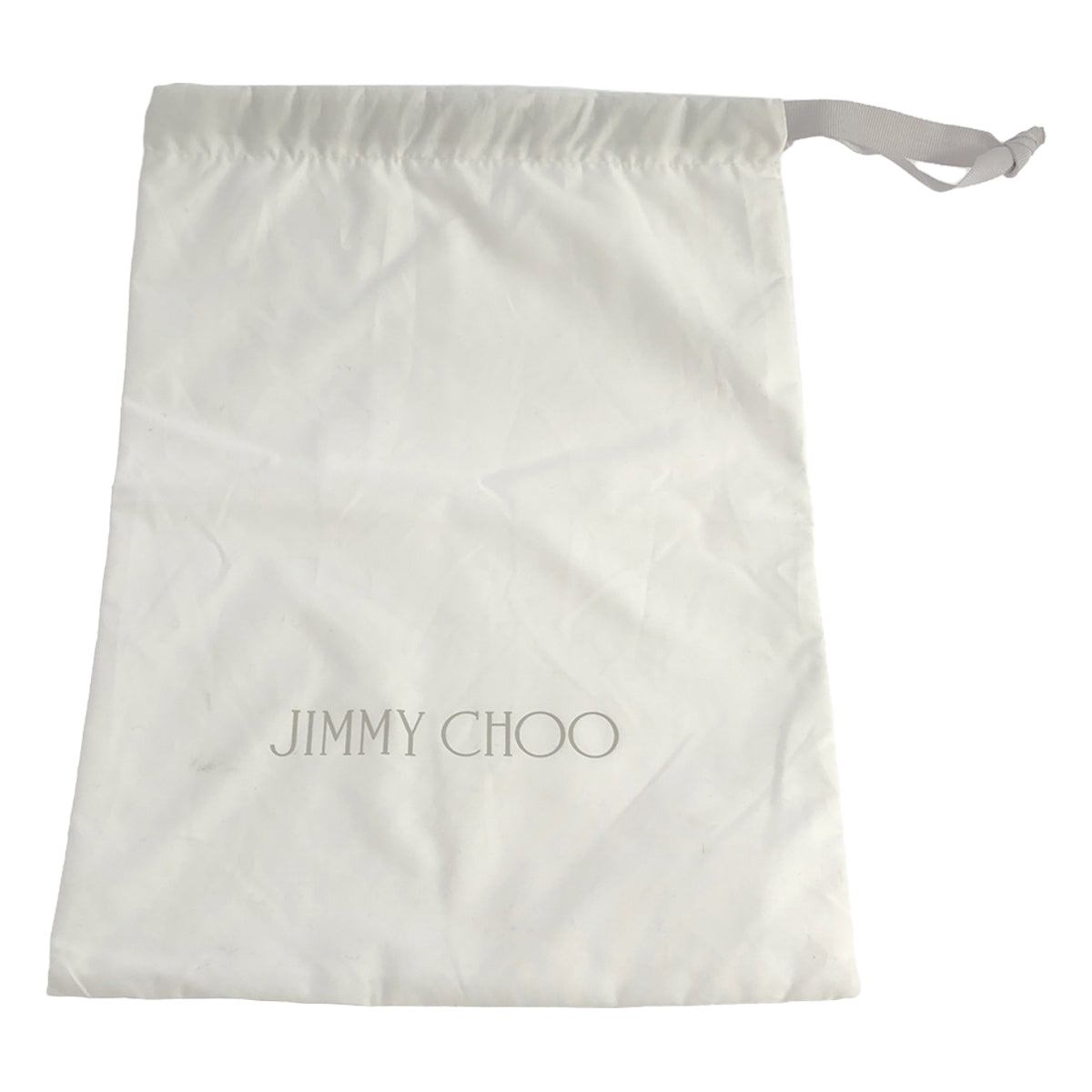 JIMMY CHOO / 지미추 | Romy 85 Champagne 코스 반짝이 패브릭 포인티드 투 펌프스 | 37 1/2 | 실버 | 여성