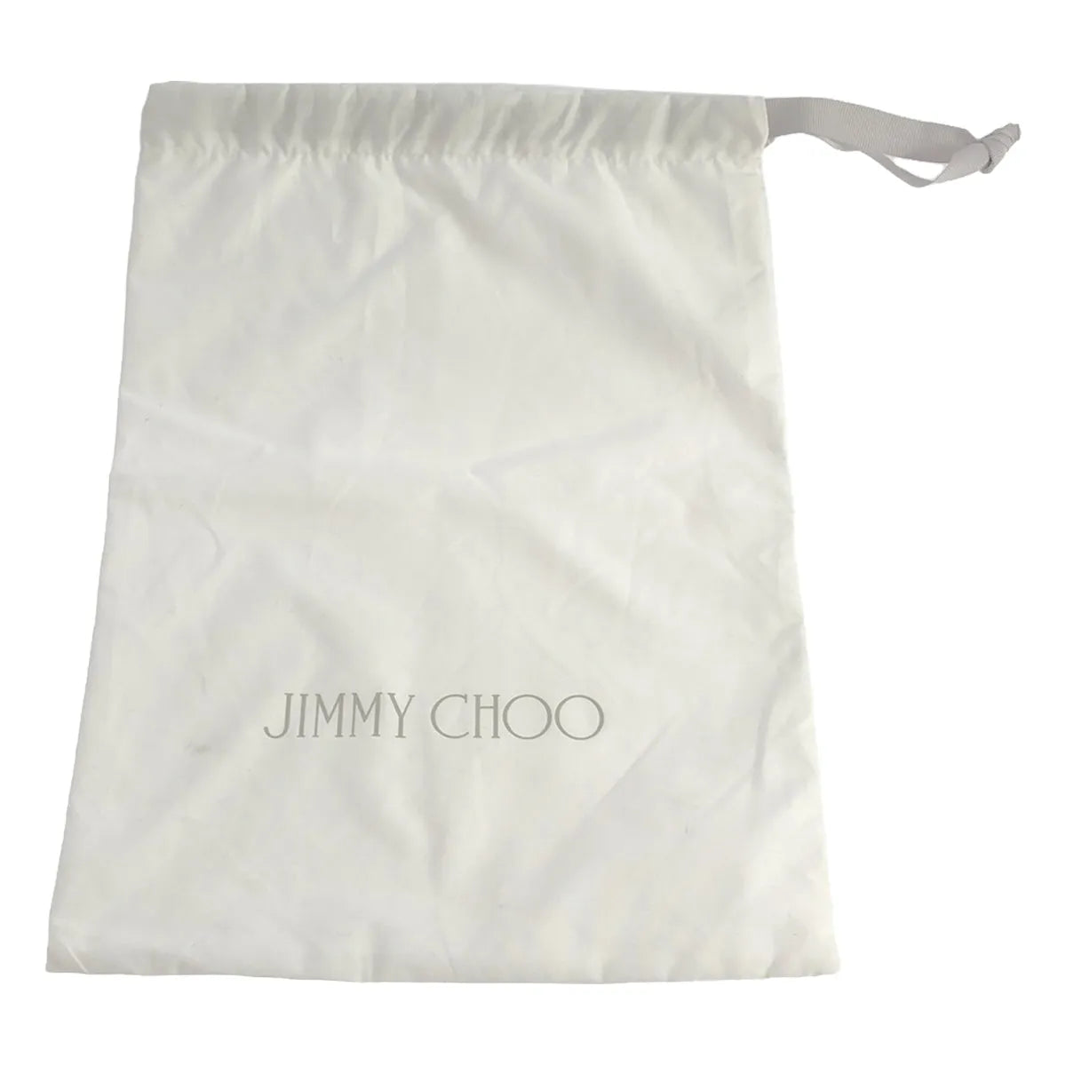 JIMMY CHOO | Romy 85 香檳色粗閃光布料尖頭高跟鞋 | 37 1/2 |銀 |女性的
